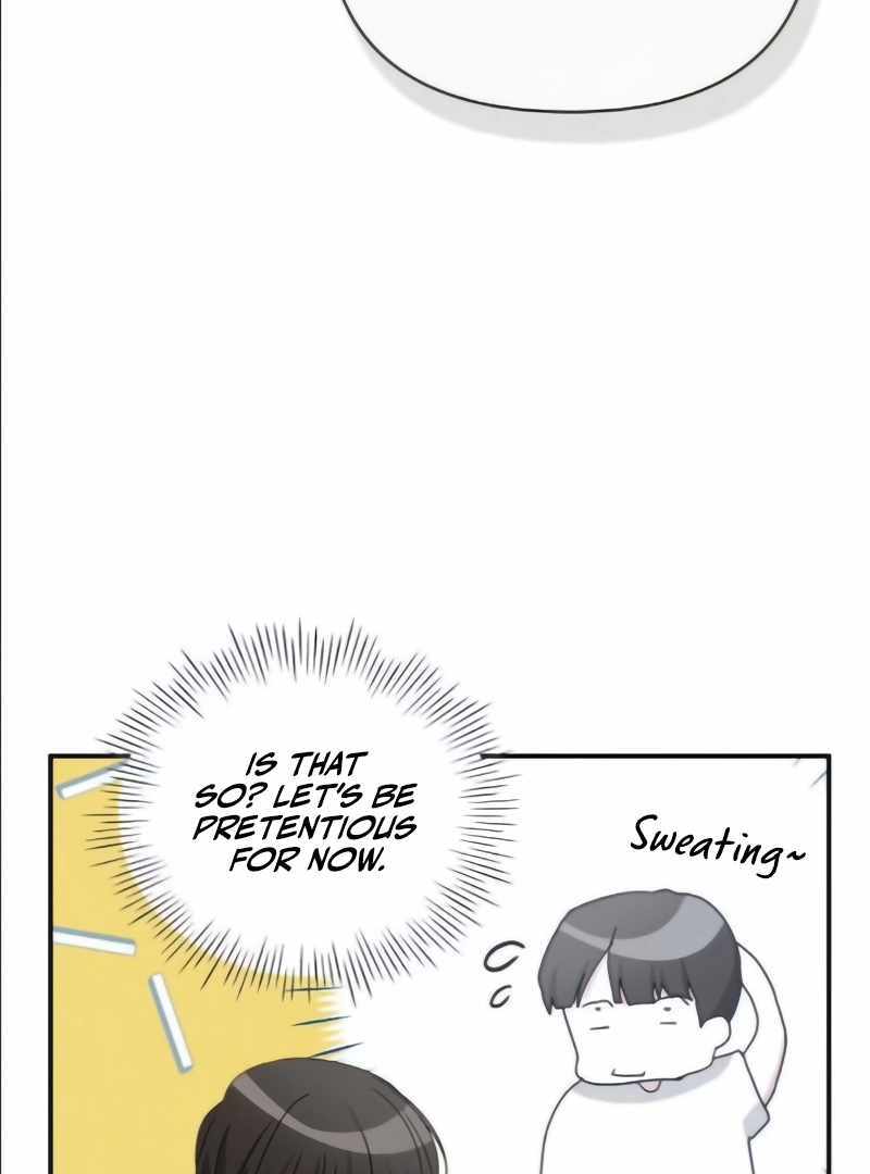 I Was Immediately Mistaken for a Monster Genius Actor [Hive Scans] - Chapter 55 manhwa