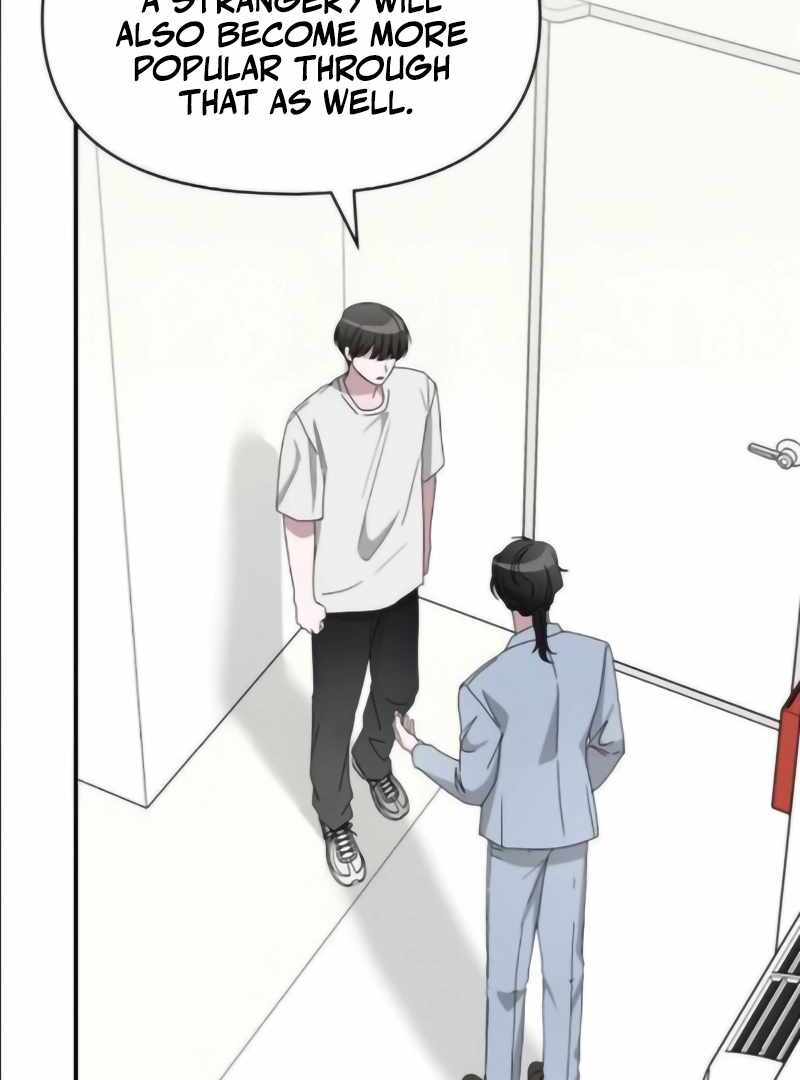 I Was Immediately Mistaken for a Monster Genius Actor [Hive Scans] - Chapter 55 manhwa