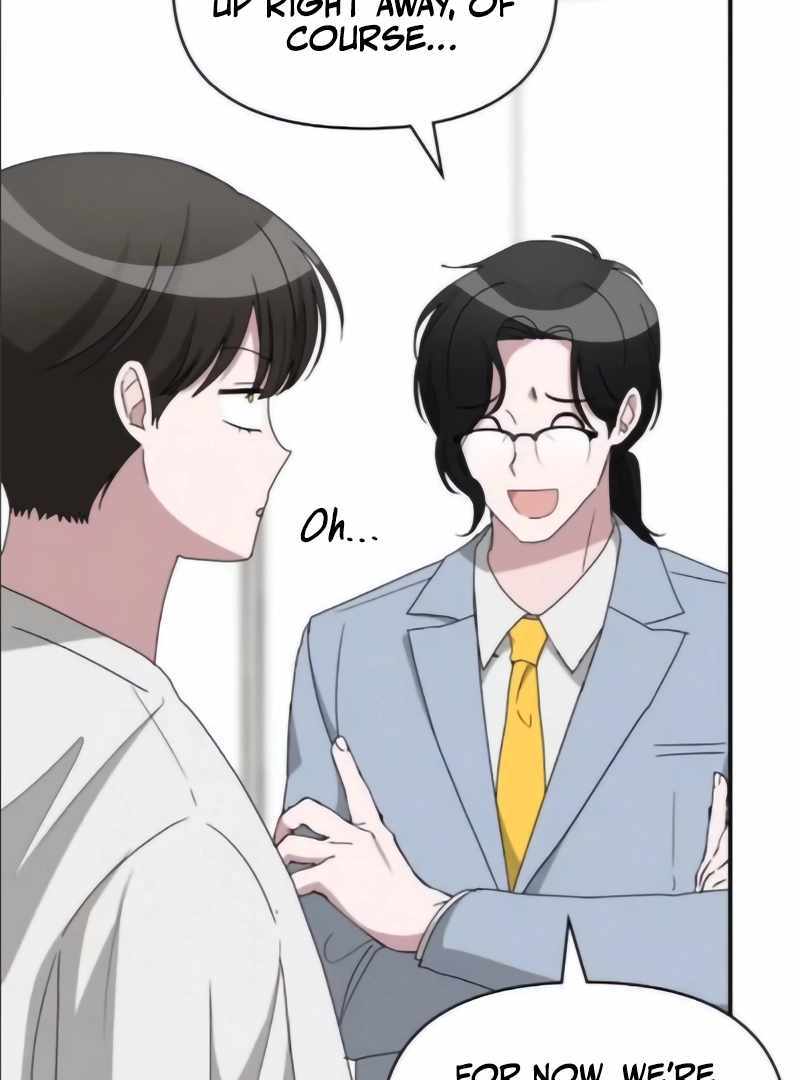 I Was Immediately Mistaken for a Monster Genius Actor [Hive Scans] - Chapter 55 manhwa