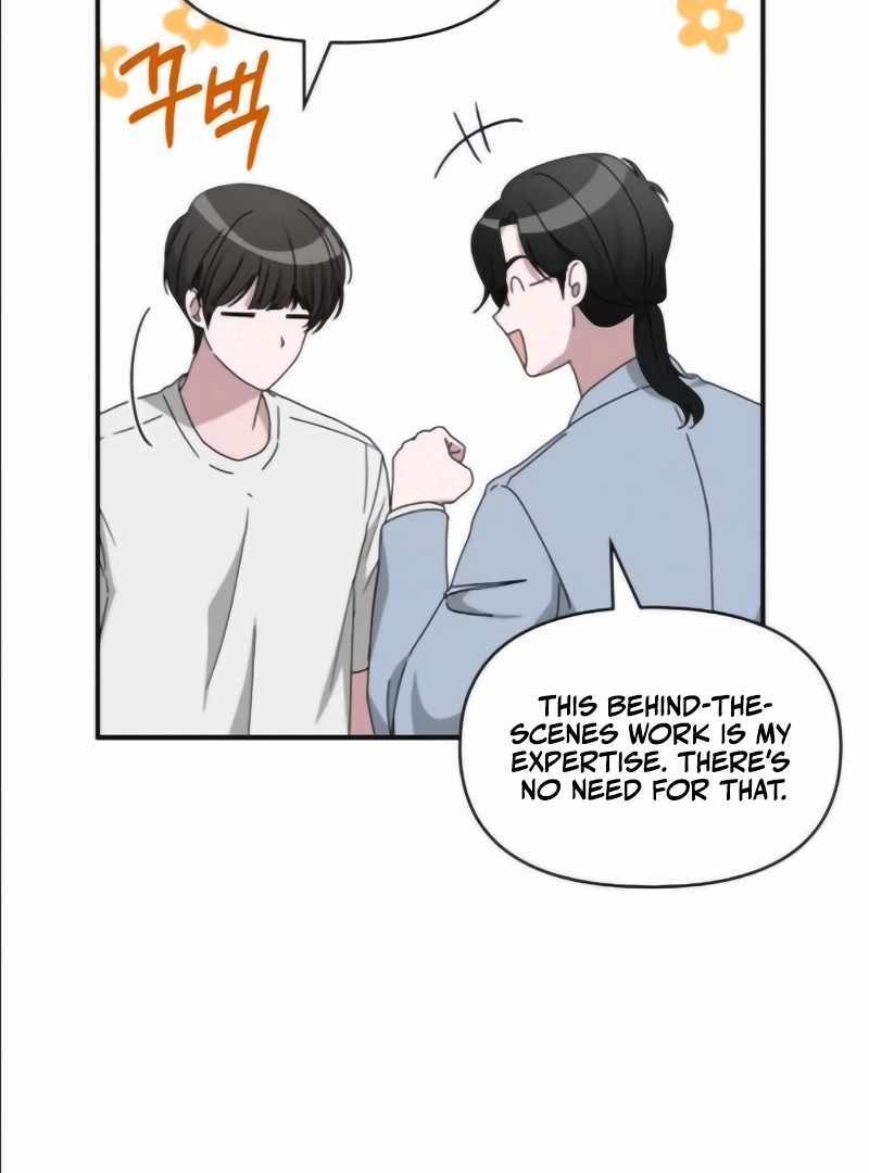 I Was Immediately Mistaken for a Monster Genius Actor [Hive Scans] - Chapter 55 manhwa