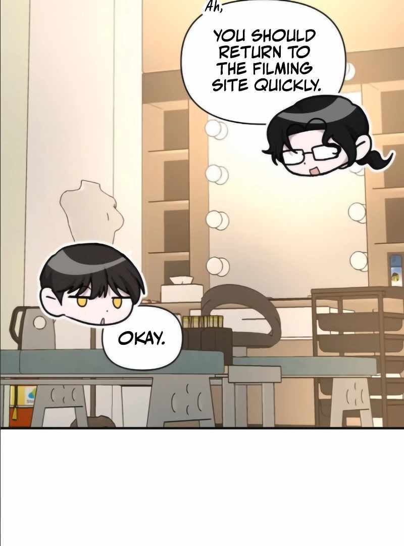 I Was Immediately Mistaken for a Monster Genius Actor [Hive Scans] - Chapter 55 manhwa