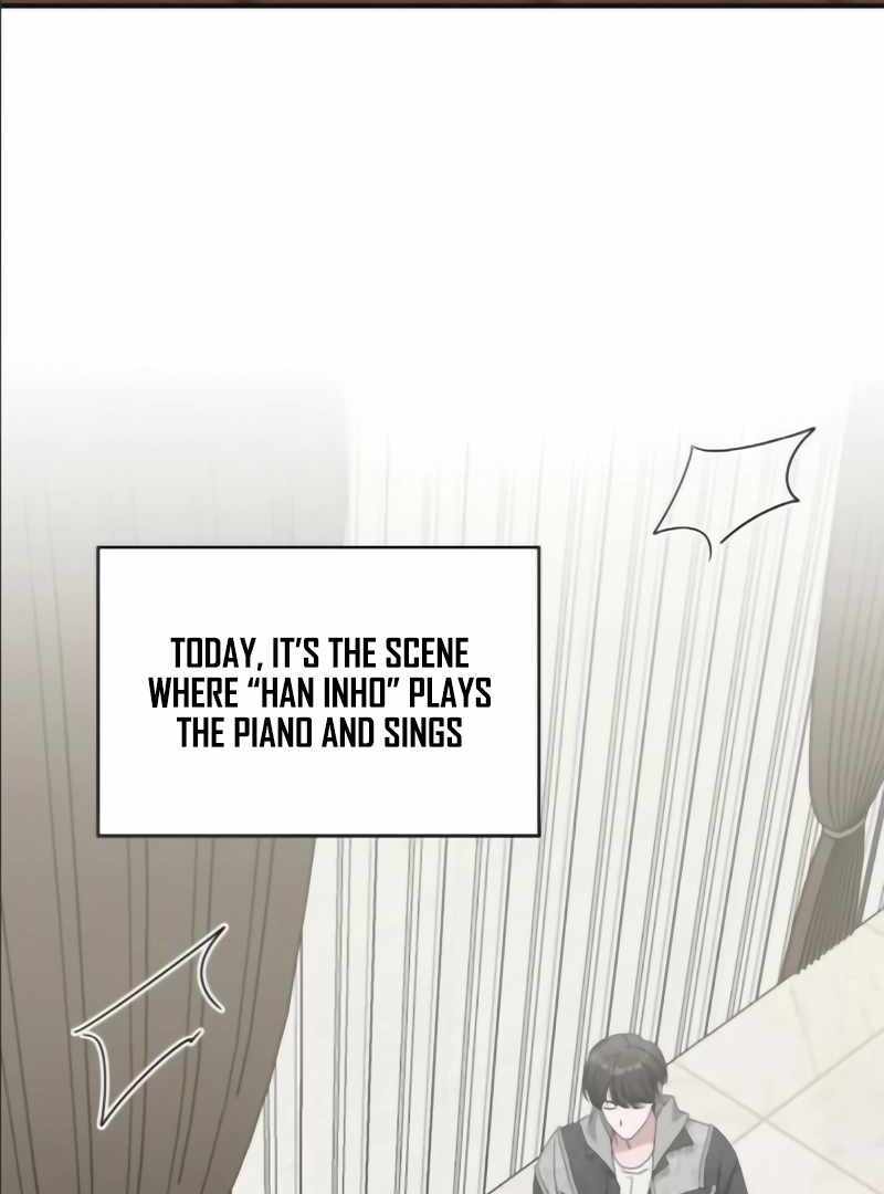 I Was Immediately Mistaken for a Monster Genius Actor [Hive Scans] - Chapter 55 manhwa