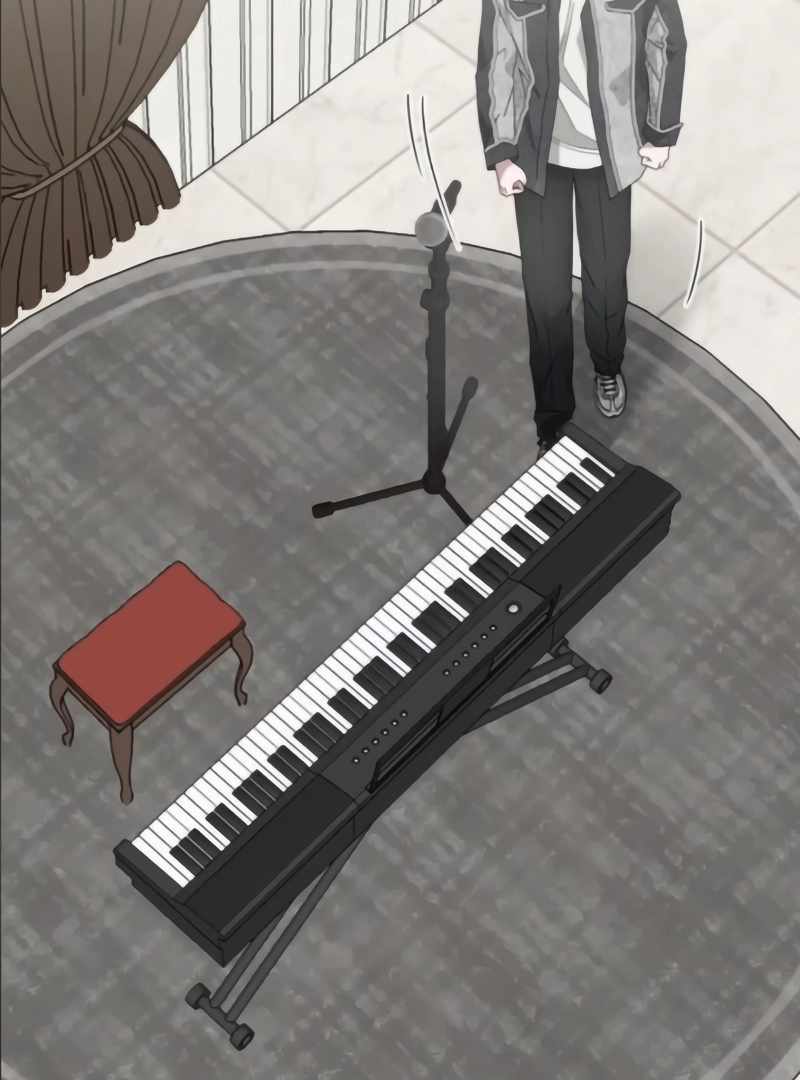 I Was Immediately Mistaken for a Monster Genius Actor [Hive Scans] - Chapter 55 manhwa