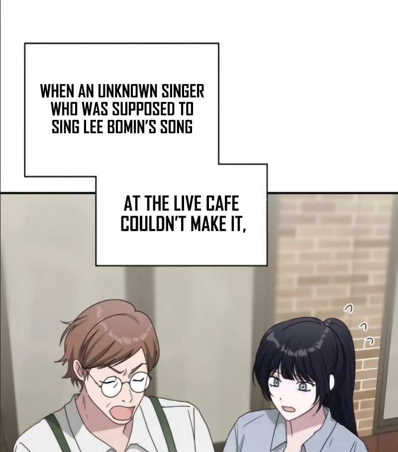 I Was Immediately Mistaken for a Monster Genius Actor [Hive Scans] - Chapter 55 manhwa