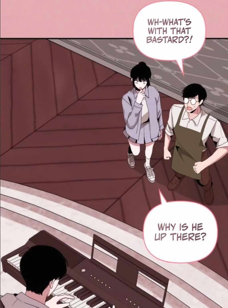 I Was Immediately Mistaken for a Monster Genius Actor [Hive Scans] - Chapter 55 manhwa