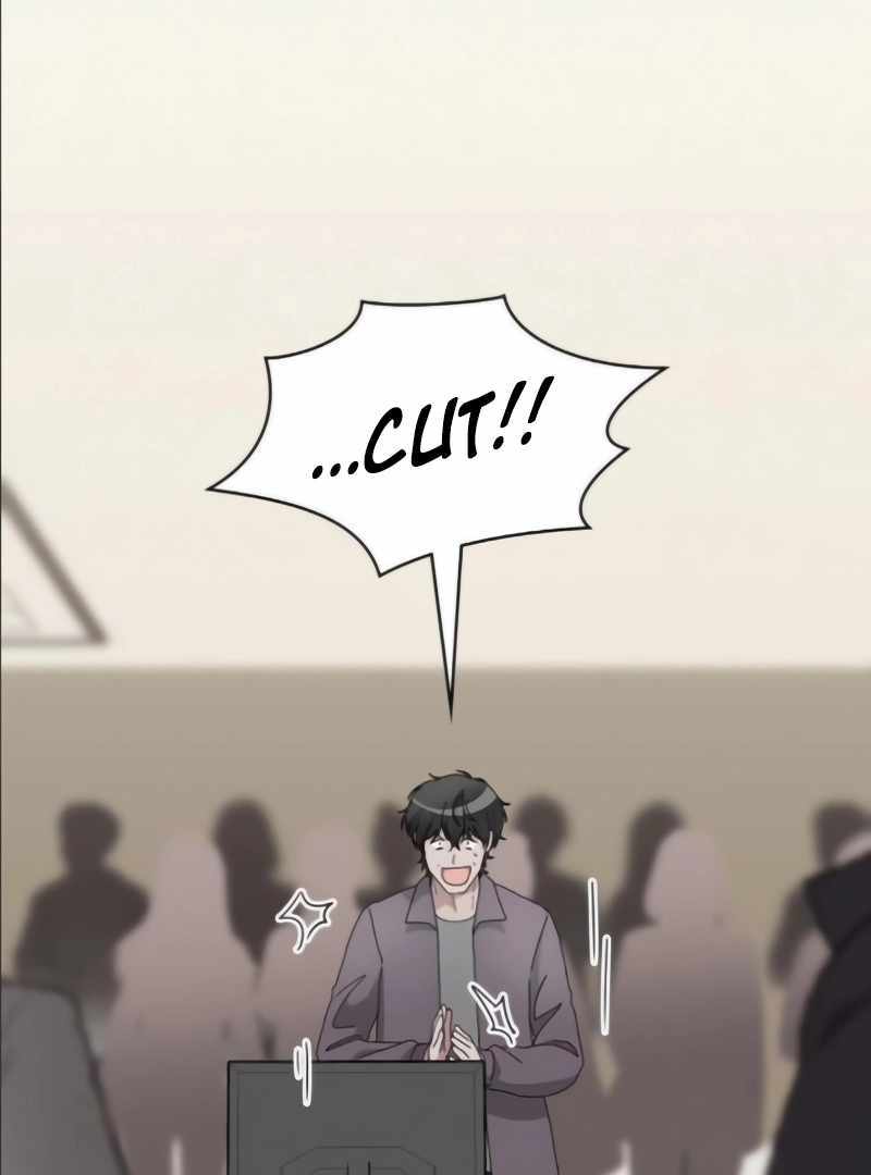 I Was Immediately Mistaken for a Monster Genius Actor [Hive Scans] - Chapter 55 manhwa