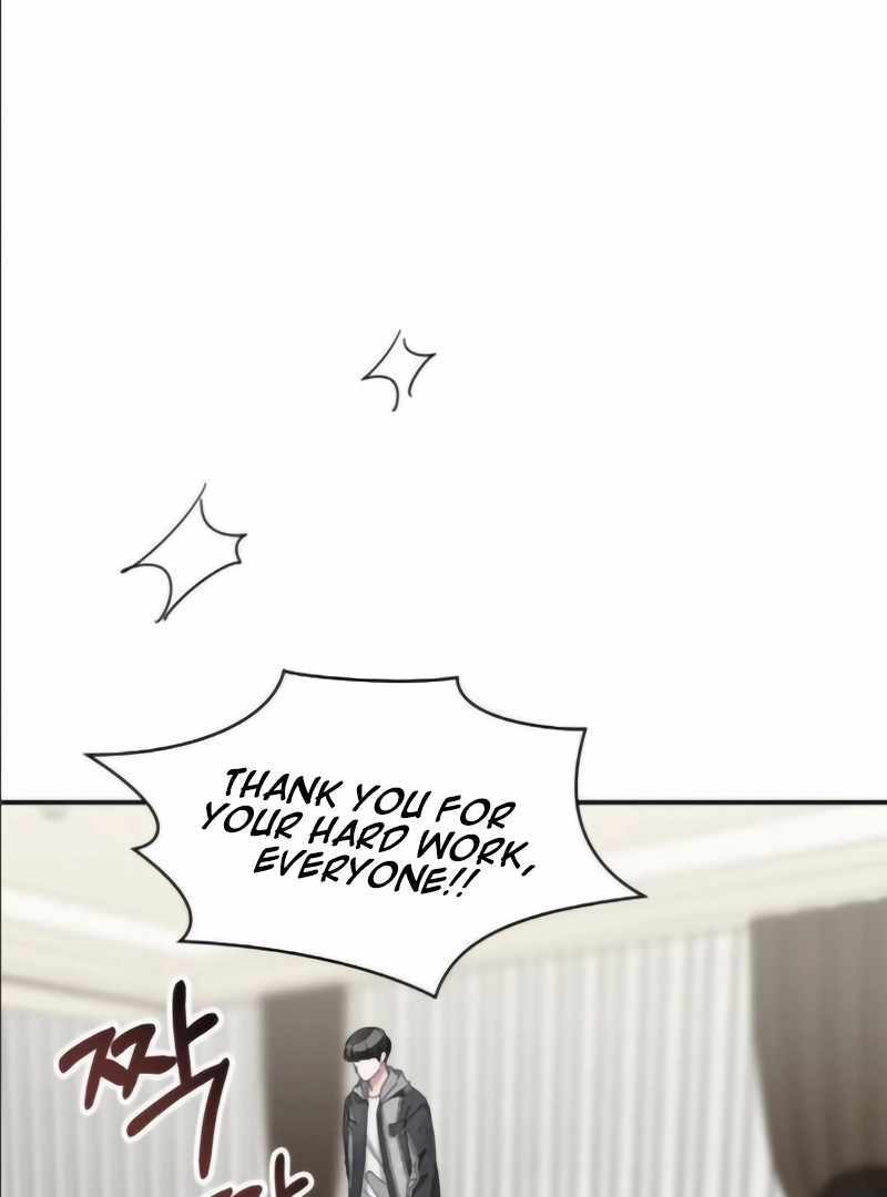 I Was Immediately Mistaken for a Monster Genius Actor [Hive Scans] - Chapter 55 manhwa