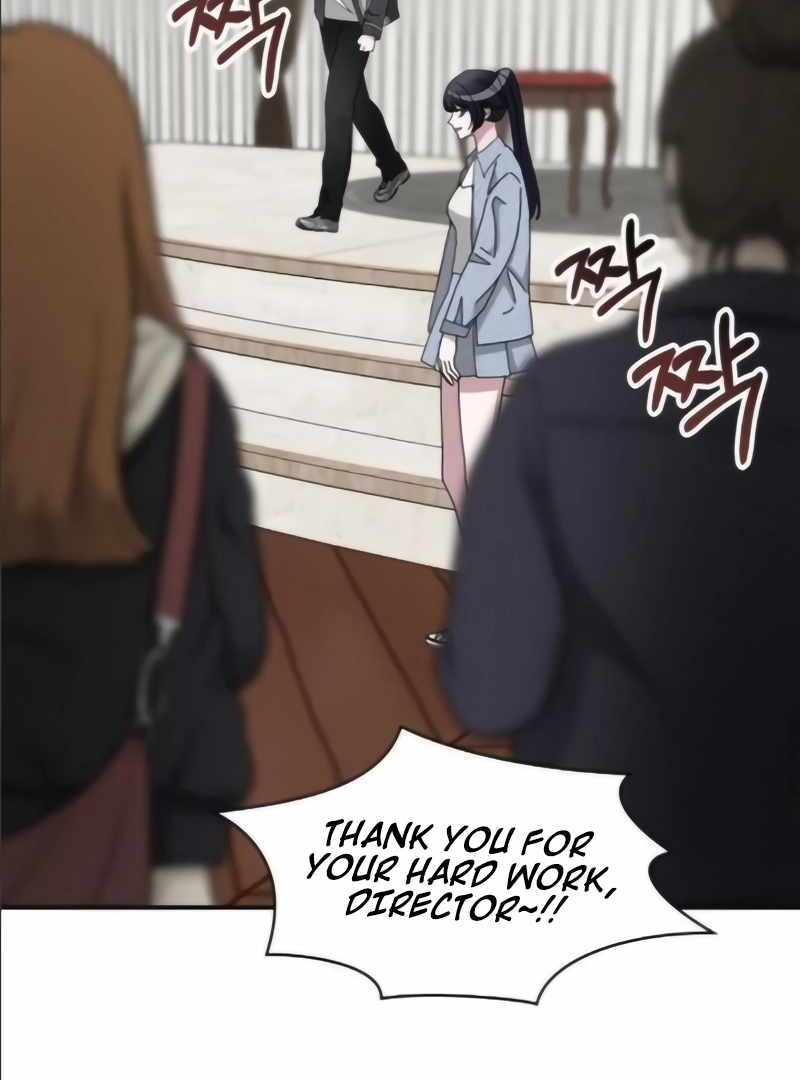 I Was Immediately Mistaken for a Monster Genius Actor [Hive Scans] - Chapter 55 manhwa