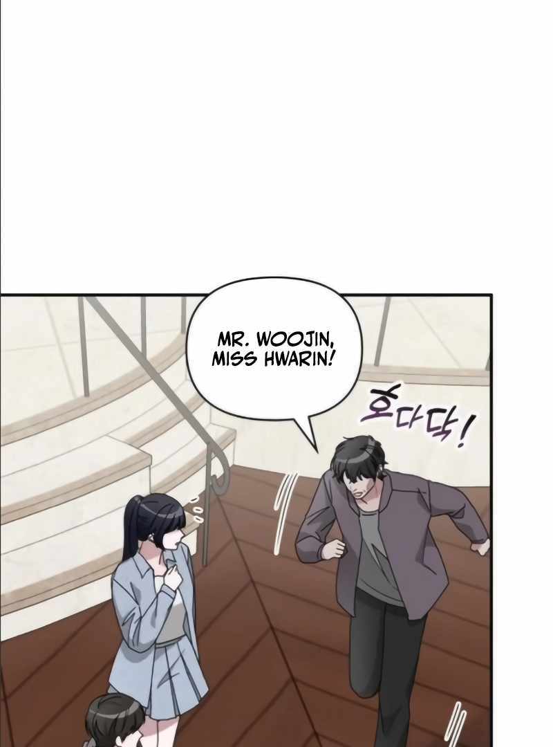 I Was Immediately Mistaken for a Monster Genius Actor [Hive Scans] - Chapter 55 manhwa