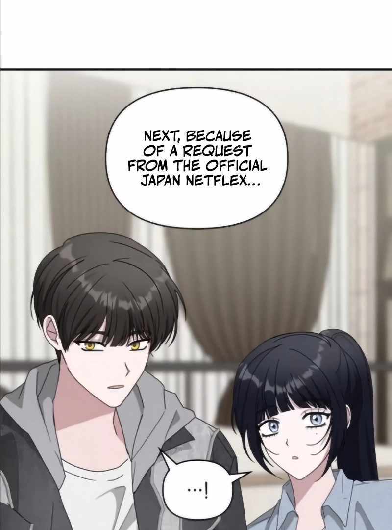 I Was Immediately Mistaken for a Monster Genius Actor [Hive Scans] - Chapter 55 manhwa