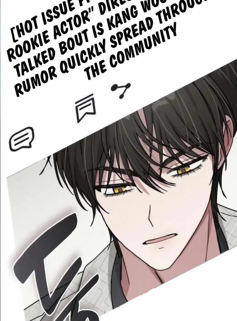 I Was Immediately Mistaken for a Monster Genius Actor [Hive Scans] - Chapter 55 manhwa