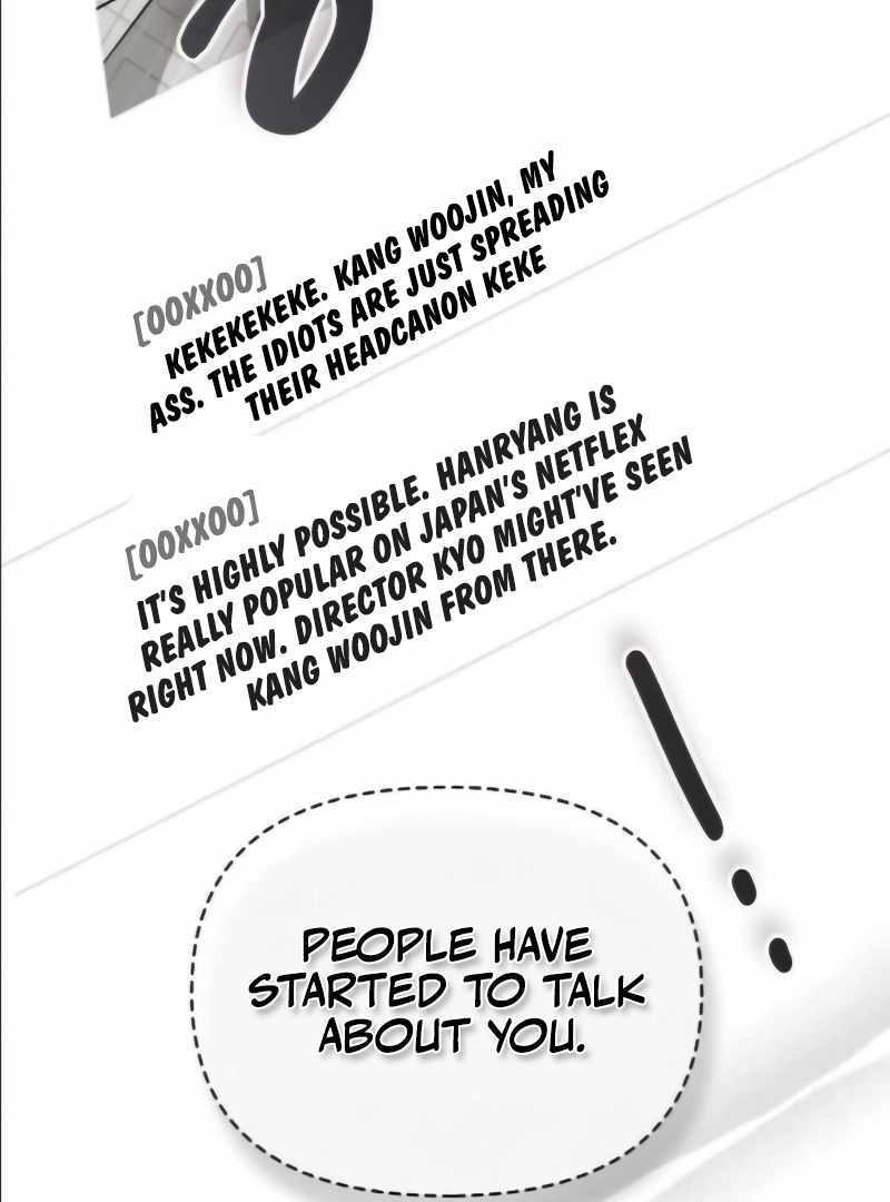 I Was Immediately Mistaken for a Monster Genius Actor [Hive Scans] - Chapter 55 manhwa