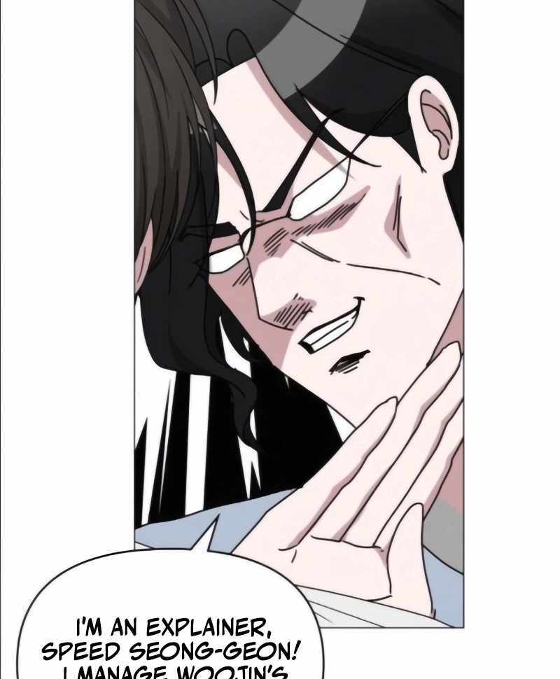 I Was Immediately Mistaken for a Monster Genius Actor [Hive Scans] - Chapter 55 manhwa