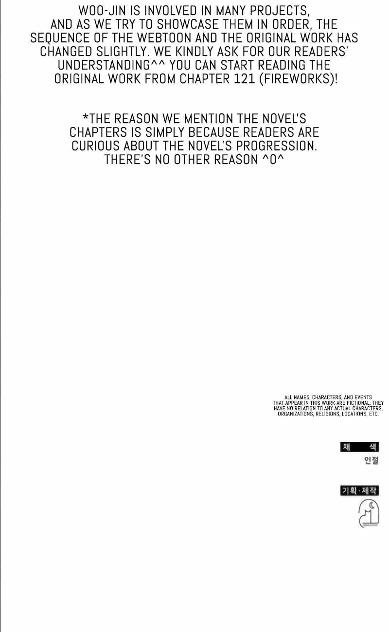 I Was Immediately Mistaken for a Monster Genius Actor [Hive Scans] - Chapter 55 manhwa