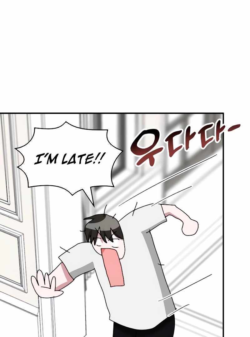 I Was Immediately Mistaken for a Monster Genius Actor [Hive Scans] - Chapter 56 manhwa