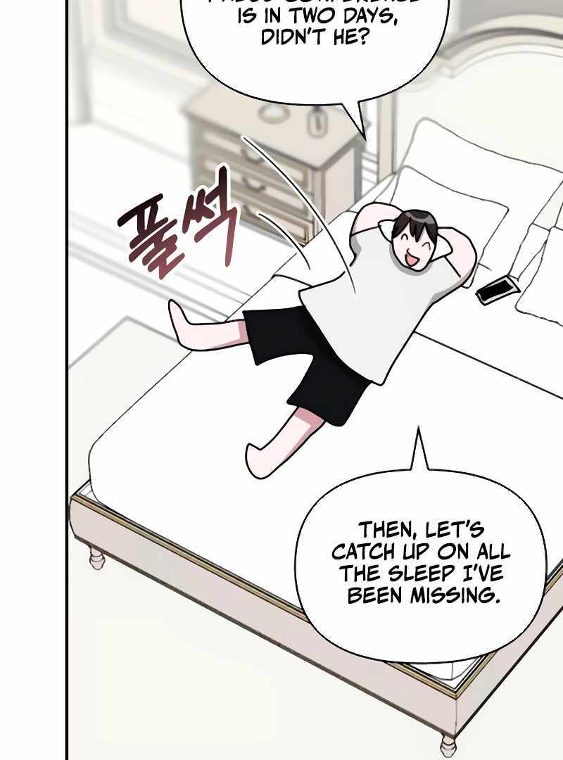 I Was Immediately Mistaken for a Monster Genius Actor [Hive Scans] - Chapter 56 manhwa