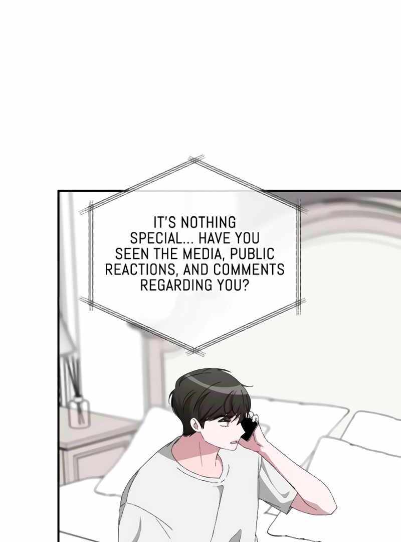 I Was Immediately Mistaken for a Monster Genius Actor [Hive Scans] - Chapter 56 manhwa