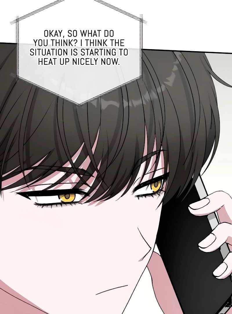 I Was Immediately Mistaken for a Monster Genius Actor [Hive Scans] - Chapter 56 manhwa