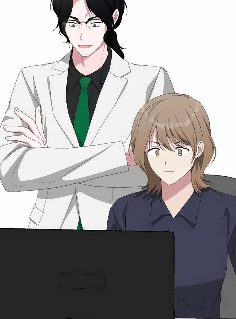 I Was Immediately Mistaken for a Monster Genius Actor [Hive Scans] - Chapter 56 manhwa
