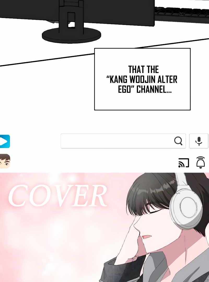I Was Immediately Mistaken for a Monster Genius Actor [Hive Scans] - Chapter 56 manhwa
