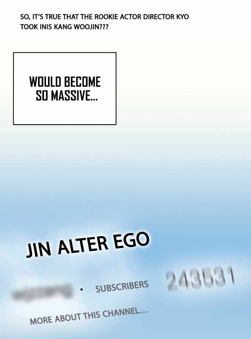 I Was Immediately Mistaken for a Monster Genius Actor [Hive Scans] - Chapter 56 manhwa