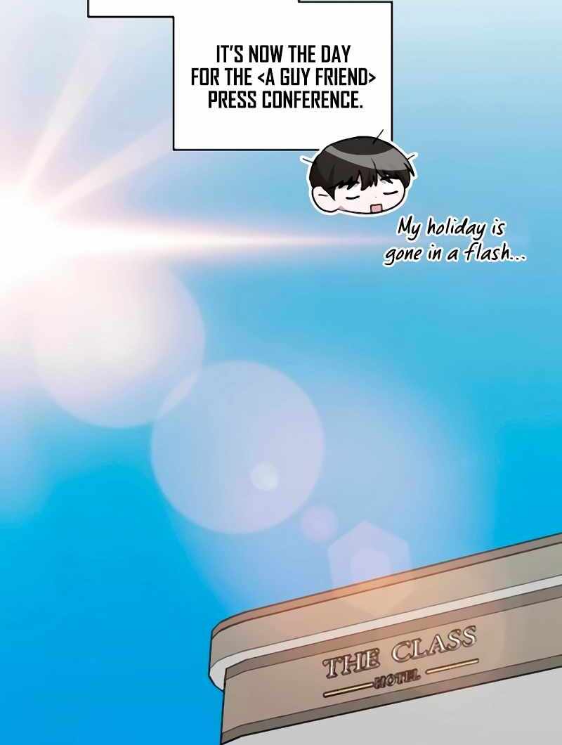 I Was Immediately Mistaken for a Monster Genius Actor [Hive Scans] - Chapter 56 manhwa