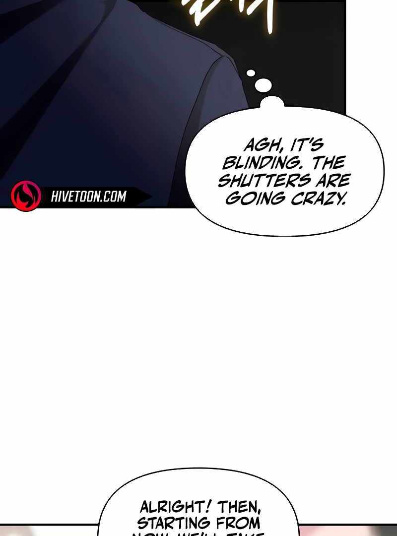 I Was Immediately Mistaken for a Monster Genius Actor [Hive Scans] - Chapter 56 manhwa