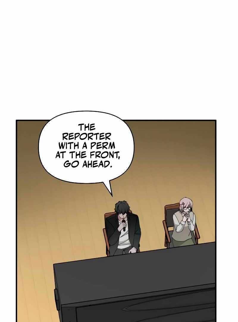 I Was Immediately Mistaken for a Monster Genius Actor [Hive Scans] - Chapter 56 manhwa
