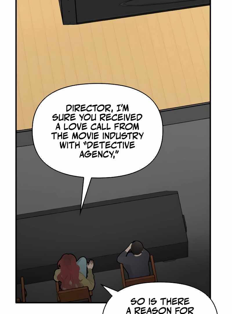 I Was Immediately Mistaken for a Monster Genius Actor [Hive Scans] - Chapter 56 manhwa
