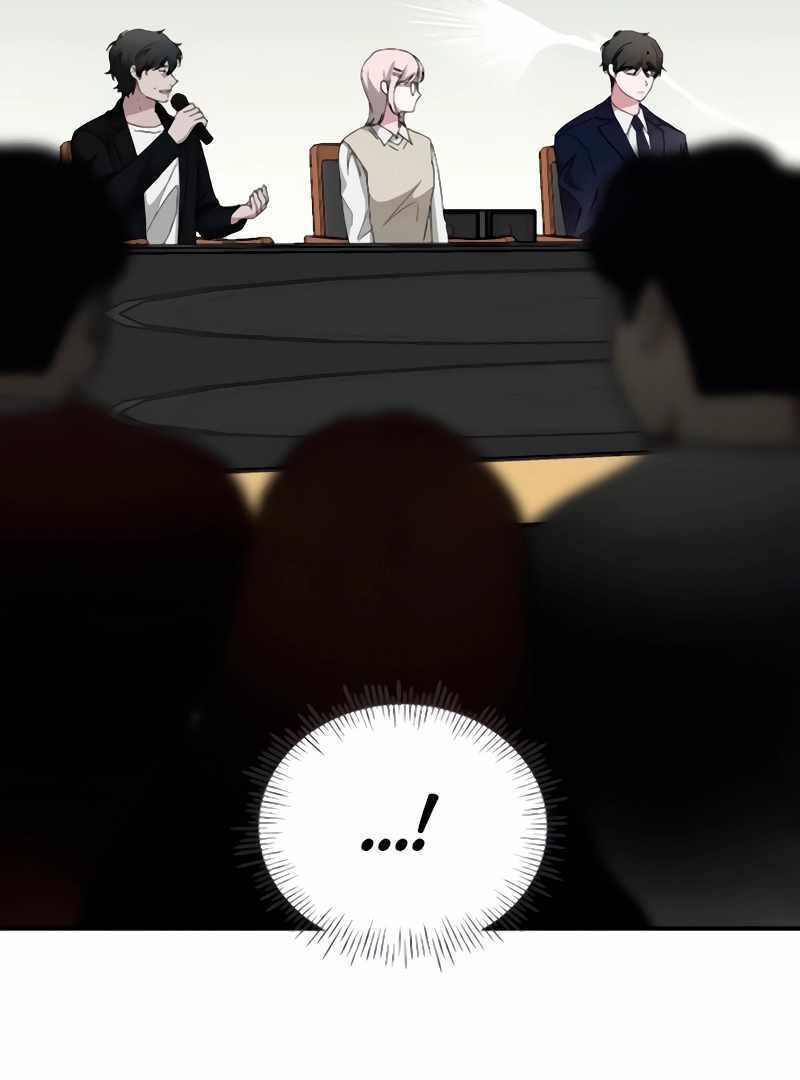 I Was Immediately Mistaken for a Monster Genius Actor [Hive Scans] - Chapter 56 manhwa