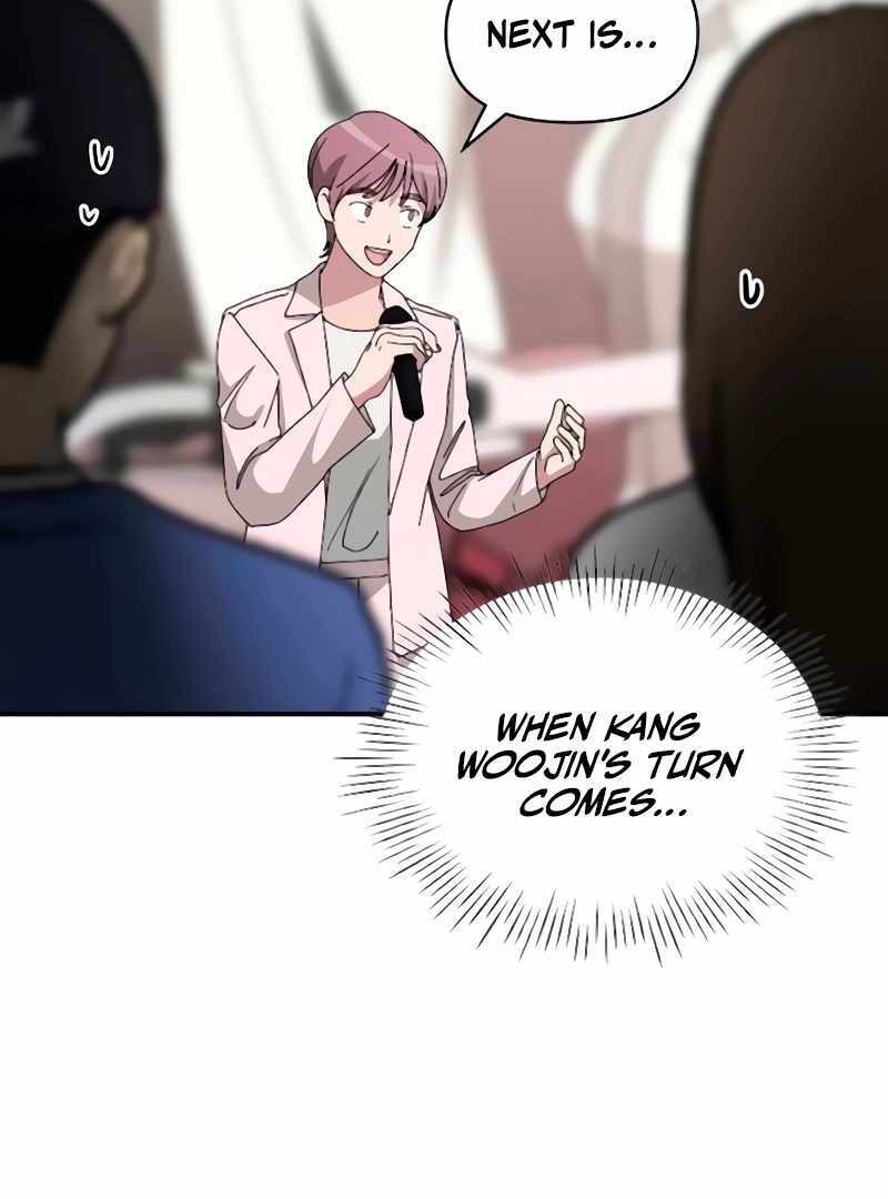 I Was Immediately Mistaken for a Monster Genius Actor [Hive Scans] - Chapter 56 manhwa
