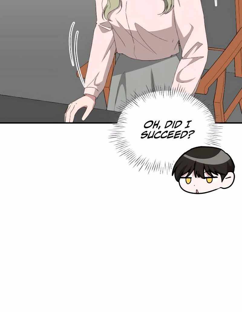 I Was Immediately Mistaken for a Monster Genius Actor [Hive Scans] - Chapter 56 manhwa