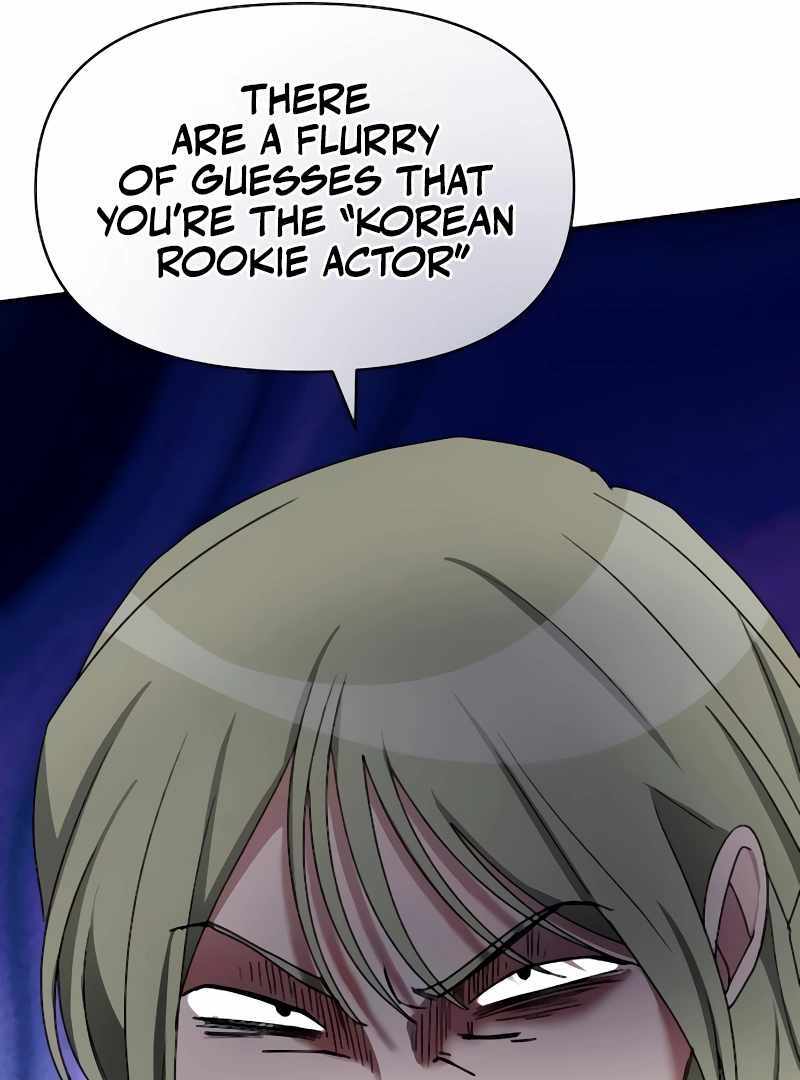 I Was Immediately Mistaken for a Monster Genius Actor [Hive Scans] - Chapter 56 manhwa