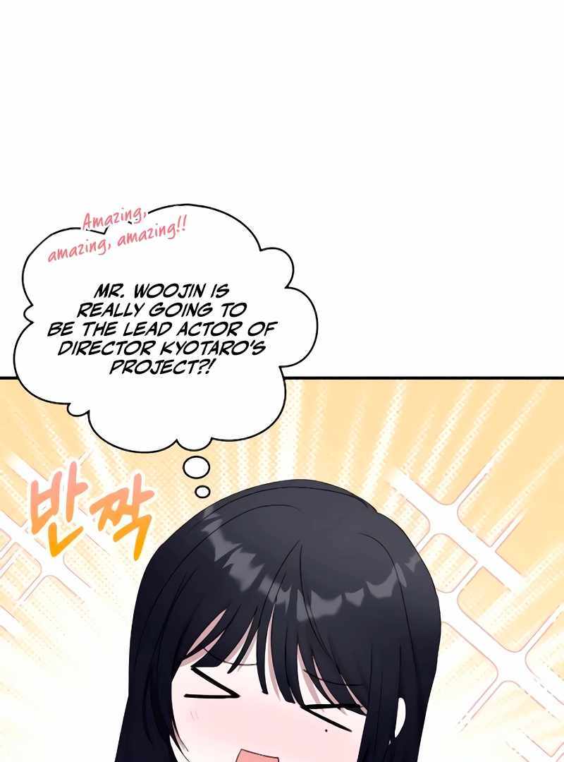 I Was Immediately Mistaken for a Monster Genius Actor [Hive Scans] - Chapter 56 manhwa