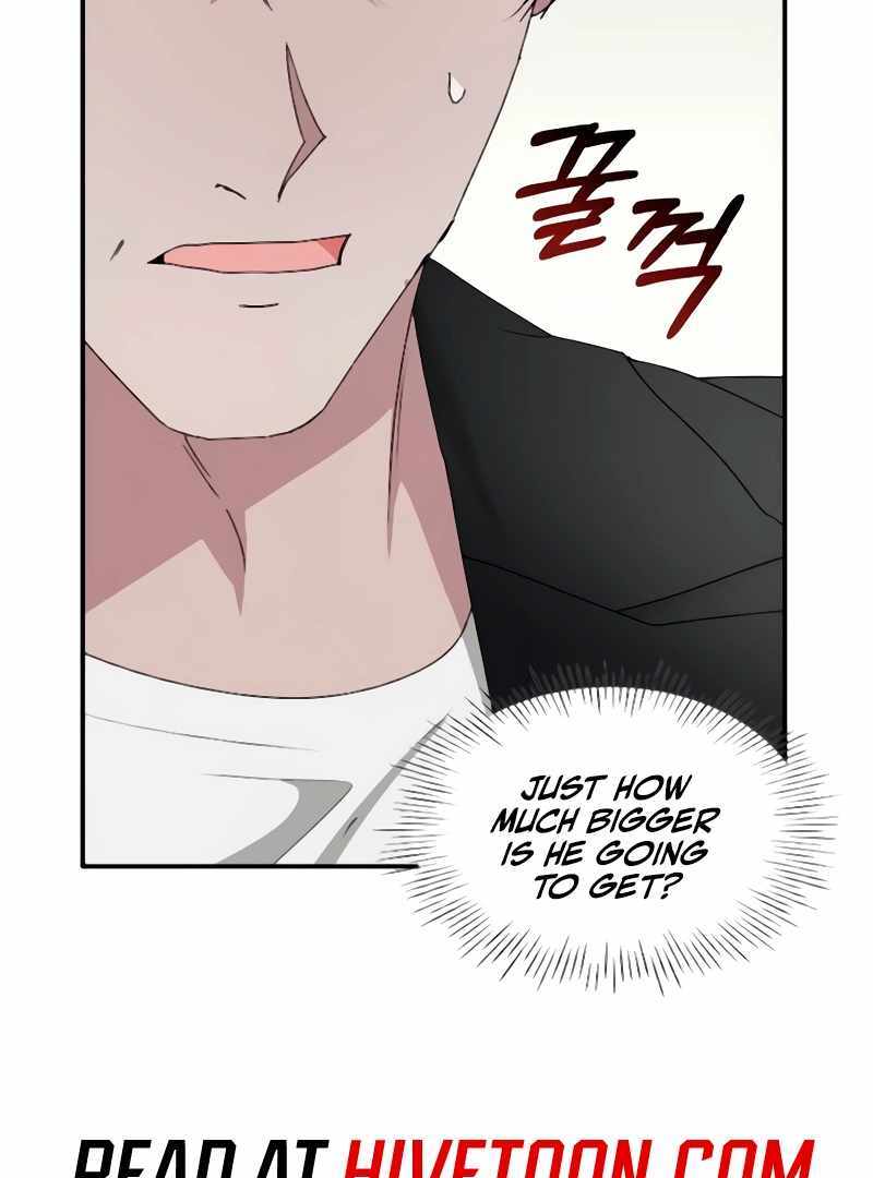 I Was Immediately Mistaken for a Monster Genius Actor [Hive Scans] - Chapter 56 manhwa