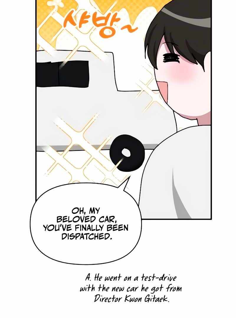 I Was Immediately Mistaken for a Monster Genius Actor [Hive Scans] - Chapter 56 manhwa