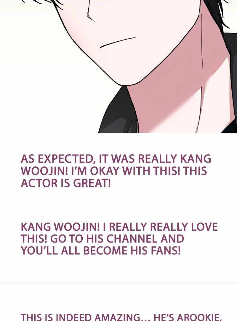I Was Immediately Mistaken for a Monster Genius Actor [Hive Scans] - Chapter 56 manhwa