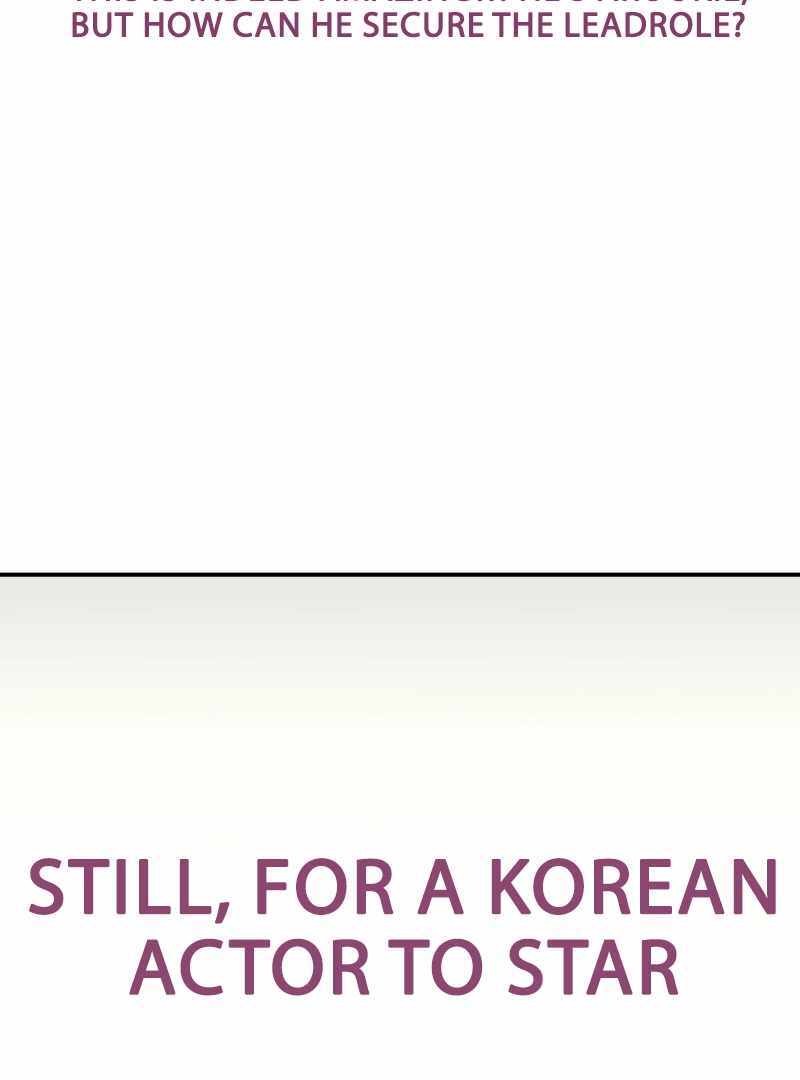 I Was Immediately Mistaken for a Monster Genius Actor [Hive Scans] - Chapter 56 manhwa