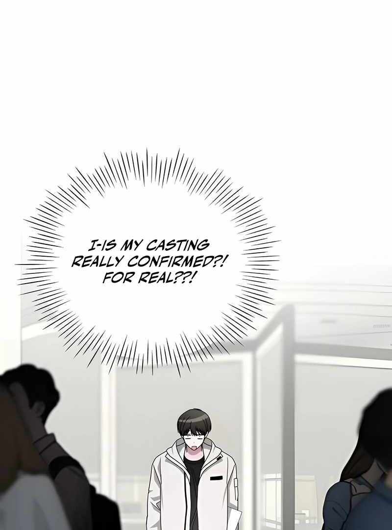 I Was Immediately Mistaken for a Monster Genius Actor [Hive Scans] - Chapter 6 manhwa