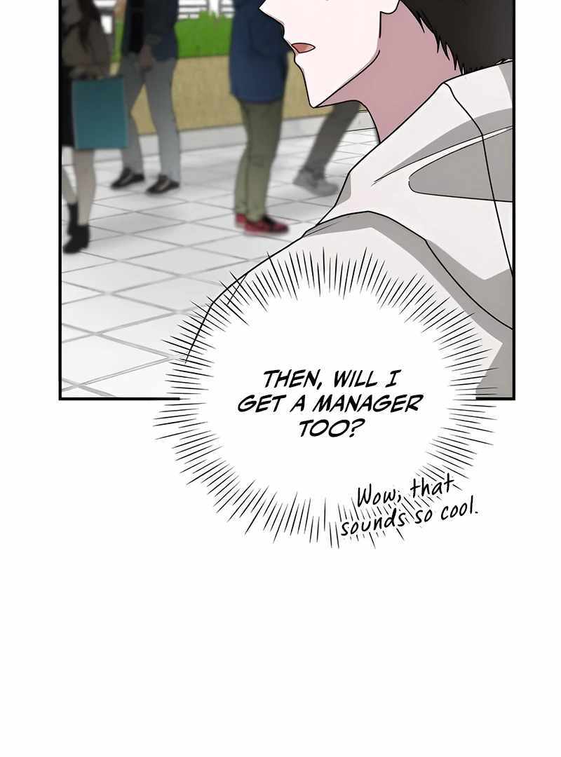 I Was Immediately Mistaken for a Monster Genius Actor [Hive Scans] - Chapter 6 manhwa
