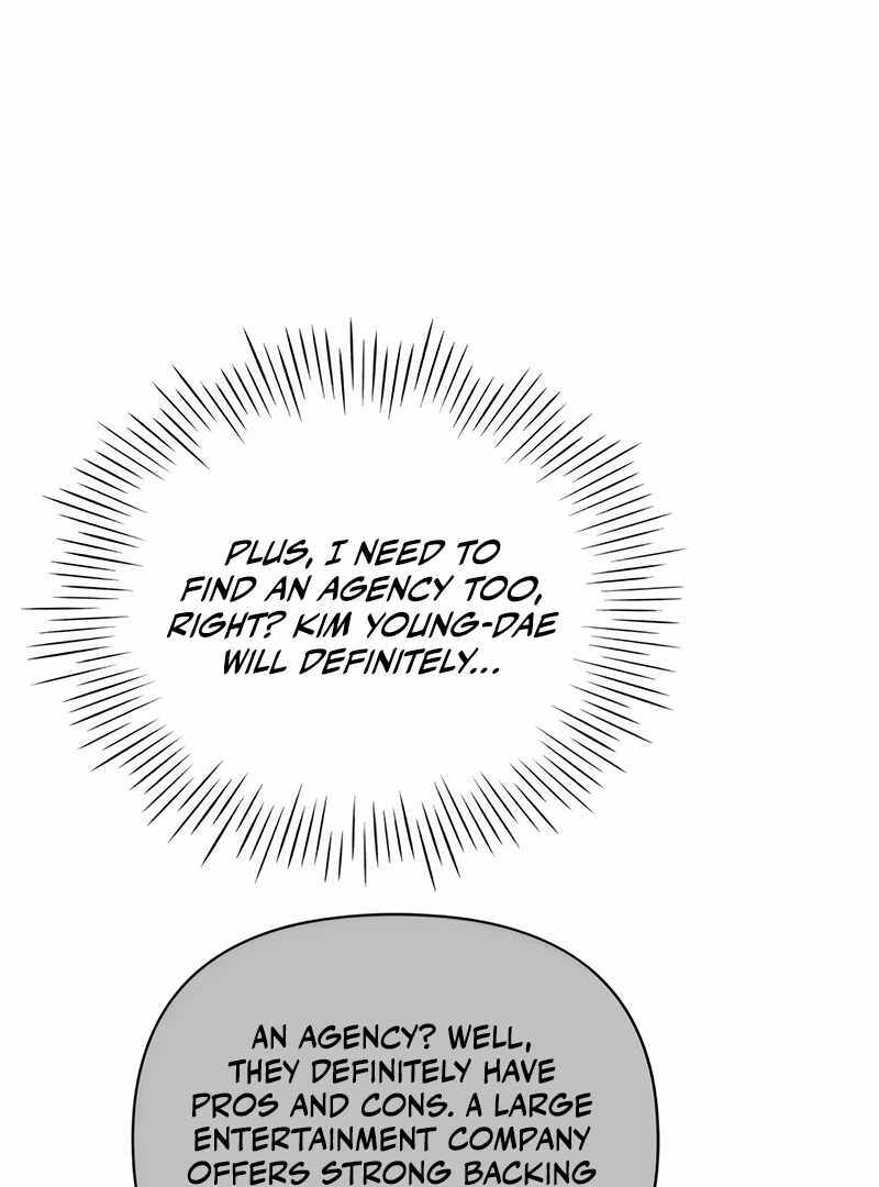 I Was Immediately Mistaken for a Monster Genius Actor [Hive Scans] - Chapter 6 manhwa