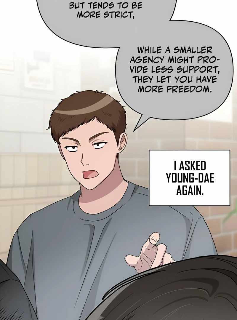 I Was Immediately Mistaken for a Monster Genius Actor [Hive Scans] - Chapter 6 manhwa