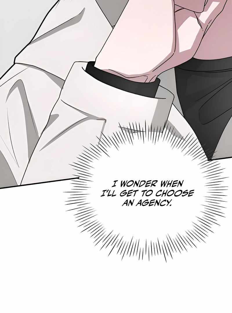 I Was Immediately Mistaken for a Monster Genius Actor [Hive Scans] - Chapter 6 manhwa