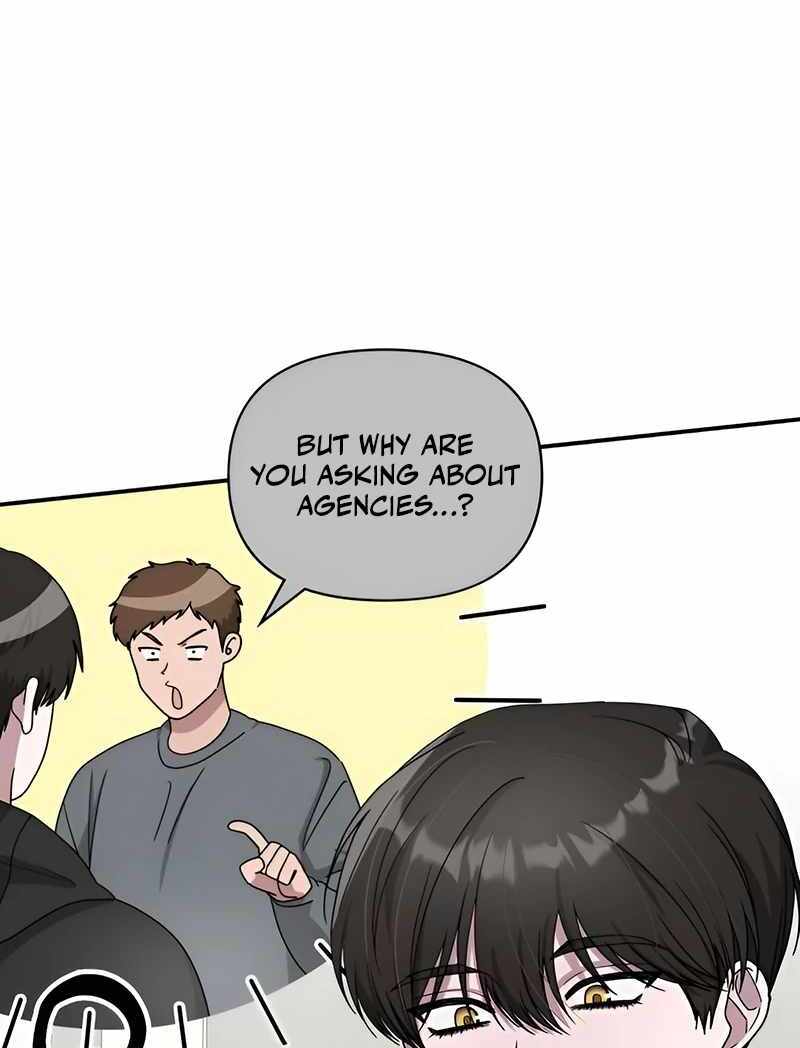 I Was Immediately Mistaken for a Monster Genius Actor [Hive Scans] - Chapter 6 manhwa