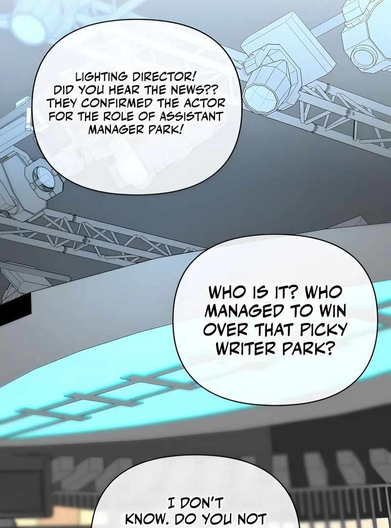 I Was Immediately Mistaken for a Monster Genius Actor [Hive Scans] - Chapter 6 manhwa
