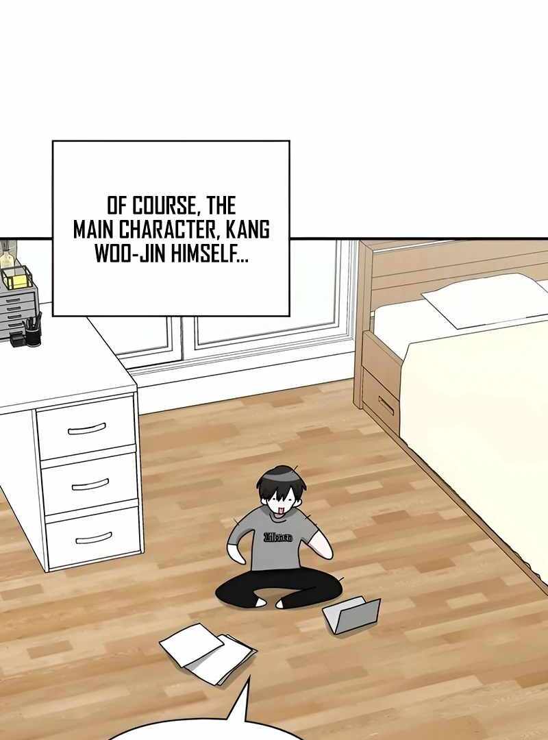 I Was Immediately Mistaken for a Monster Genius Actor [Hive Scans] - Chapter 6 manhwa