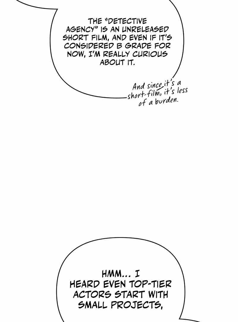 I Was Immediately Mistaken for a Monster Genius Actor [Hive Scans] - Chapter 6 manhwa