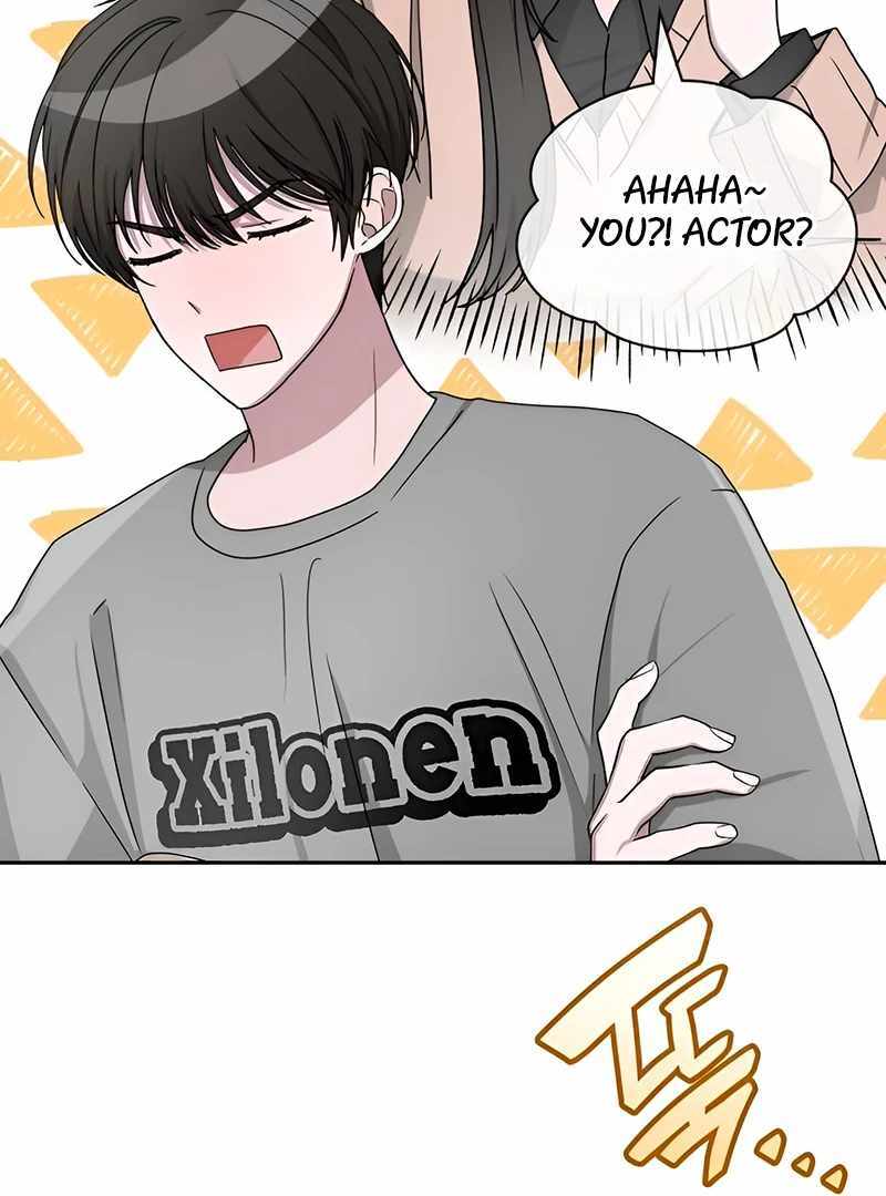 I Was Immediately Mistaken for a Monster Genius Actor [Hive Scans] - Chapter 6 manhwa