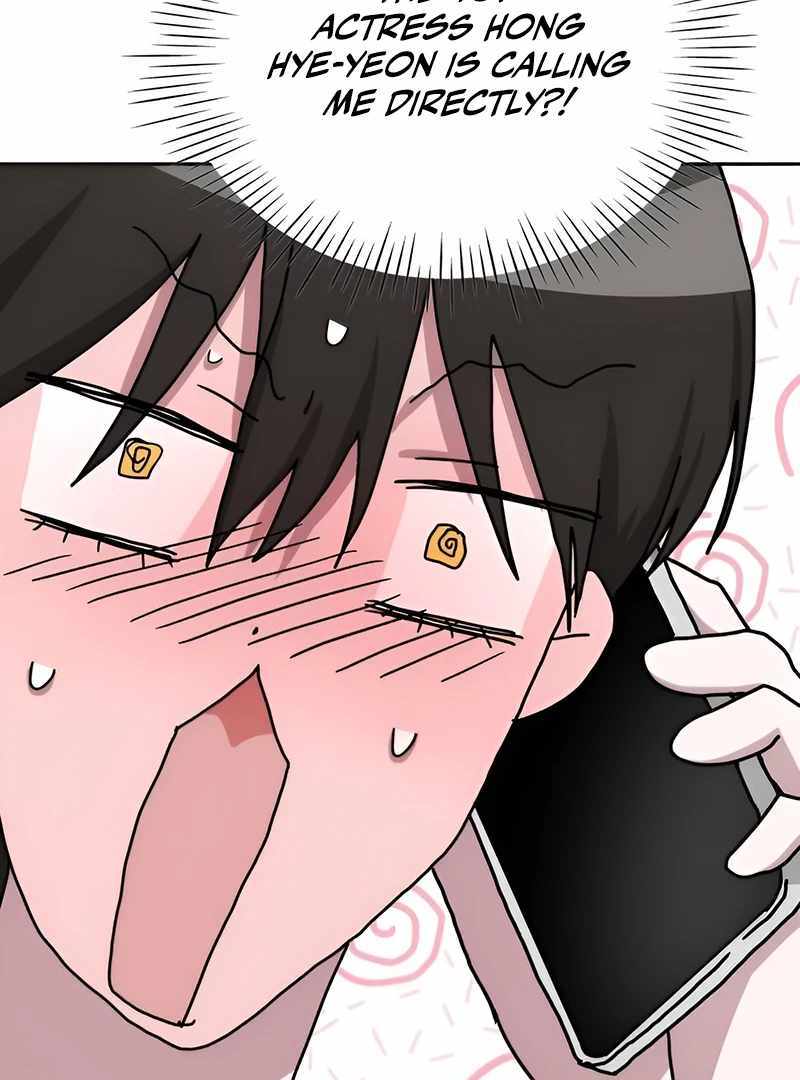 I Was Immediately Mistaken for a Monster Genius Actor [Hive Scans] - Chapter 6 manhwa