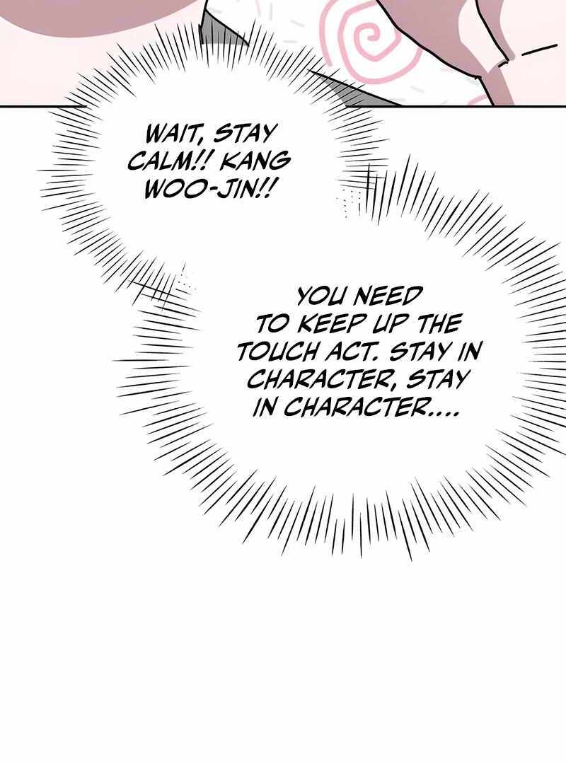 I Was Immediately Mistaken for a Monster Genius Actor [Hive Scans] - Chapter 6 manhwa